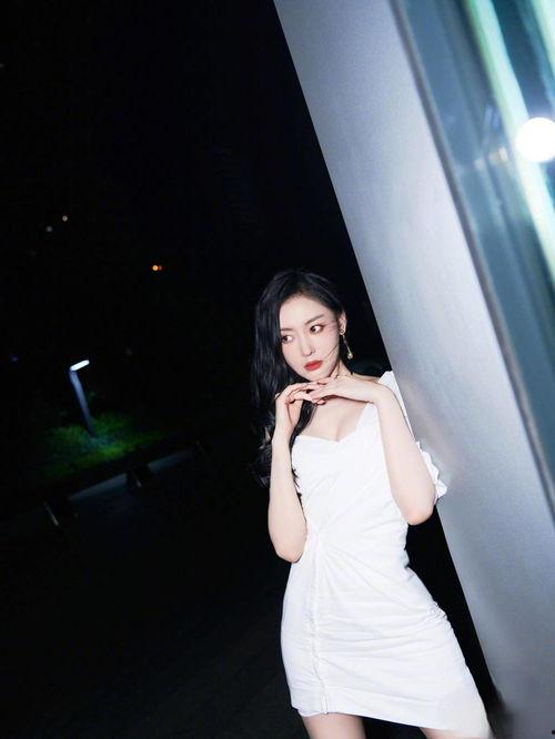 张天爱最新爆料文字图片,揭秘幕后的真实故事  第1张