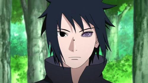 佐助最新爆料动画视频,揭秘宇智波家族惊天秘密与未来命运  第3张