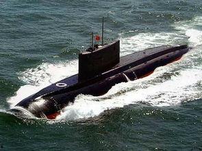 日本核潜艇爆料视频播放,独家爆料视频深度解析  第1张