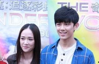 圈内人爆料吴磊陈乔恩是哪一期,揭秘明星甜蜜瞬间,哪一期节目成见证者? 第1张 圈内人爆料吴磊陈乔恩是哪一期,揭秘明星甜蜜瞬间,哪一期节目成见证者? 第1张