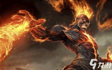 火男手游最新爆料,神秘技能觉醒，战火重燃！  第1张